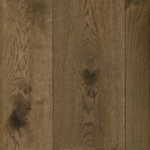 Virginia Oak Smoked 220mm - Engineered Floor