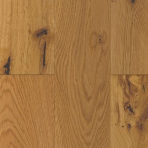 White Oak 125mm Matt UV 16mm 1298 - Engineered Flooring
