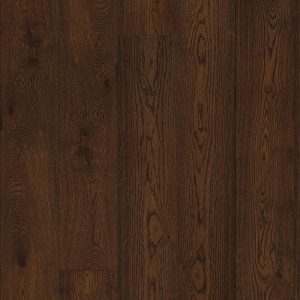 Mountain Rustic Oak Deep Smoked 1440 - Engineered Flooring