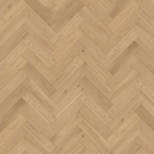 Lignum Strata Fifteen Whisper Oak Herringbone 90 - Wood Innovations