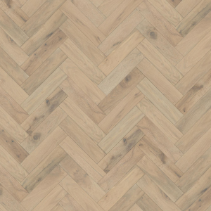 Lignum Strata Fifteen Romantic Oak Herringbone 90 - Wood Innovations