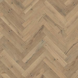 Sienna Florence Oak Herringbone - Wood Innovations
