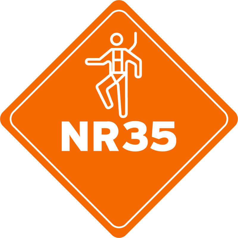 Norma NR35